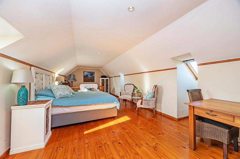4 Bedroom Property for Sale in Vierlanden Western Cape